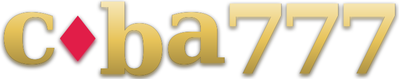 coba777 logo